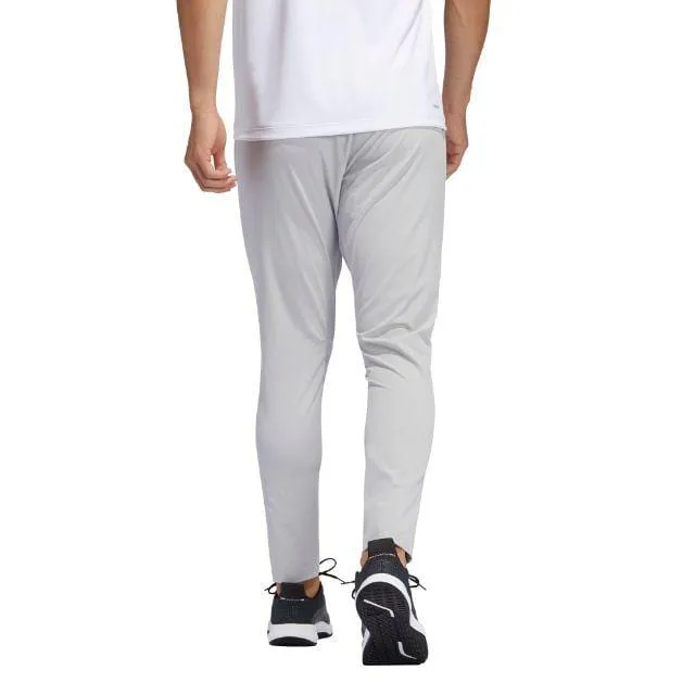 Adidas City Wv  Men Training Pant Grey Fl1513