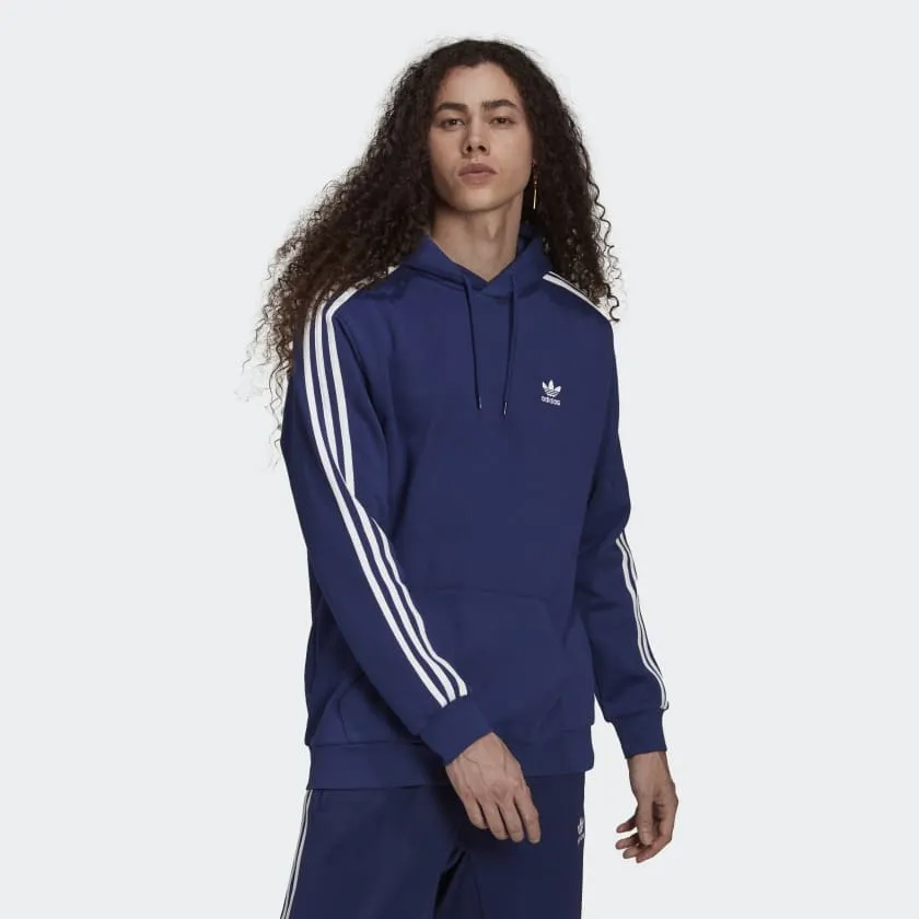 Adidas Originals Men's Adicolor Classic Hoodie H06677