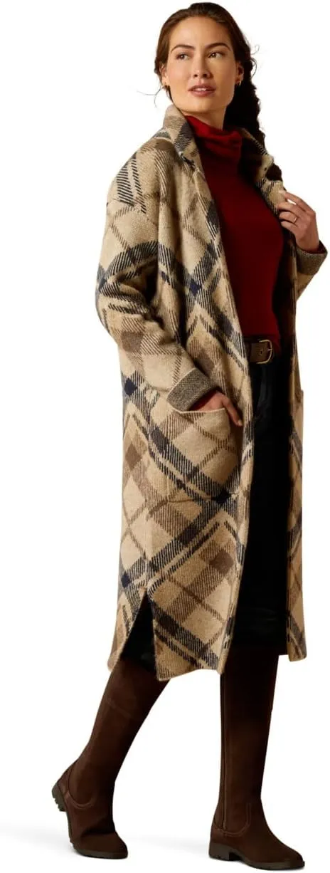 ARIAT Women's Ballston Cardigan