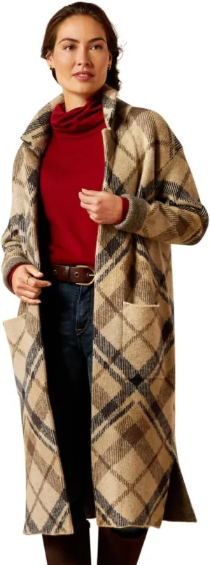 ARIAT Women's Ballston Cardigan