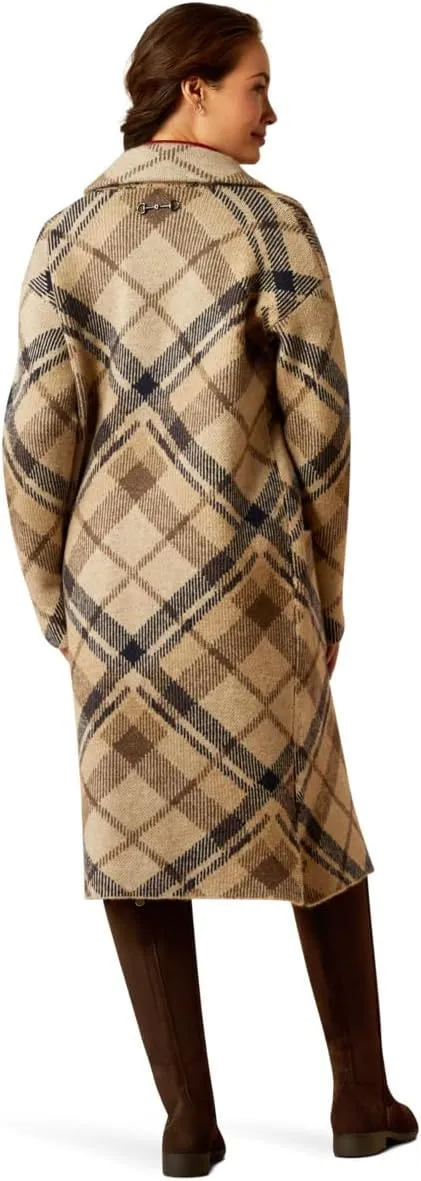 ARIAT Women's Ballston Cardigan