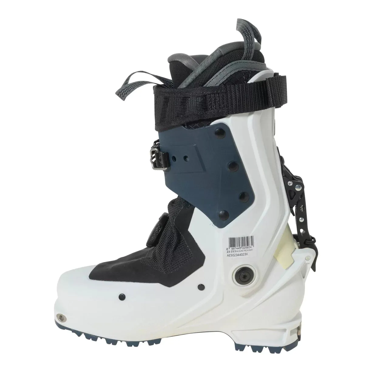 Atomic Backland Pro Ski Boots - Women's