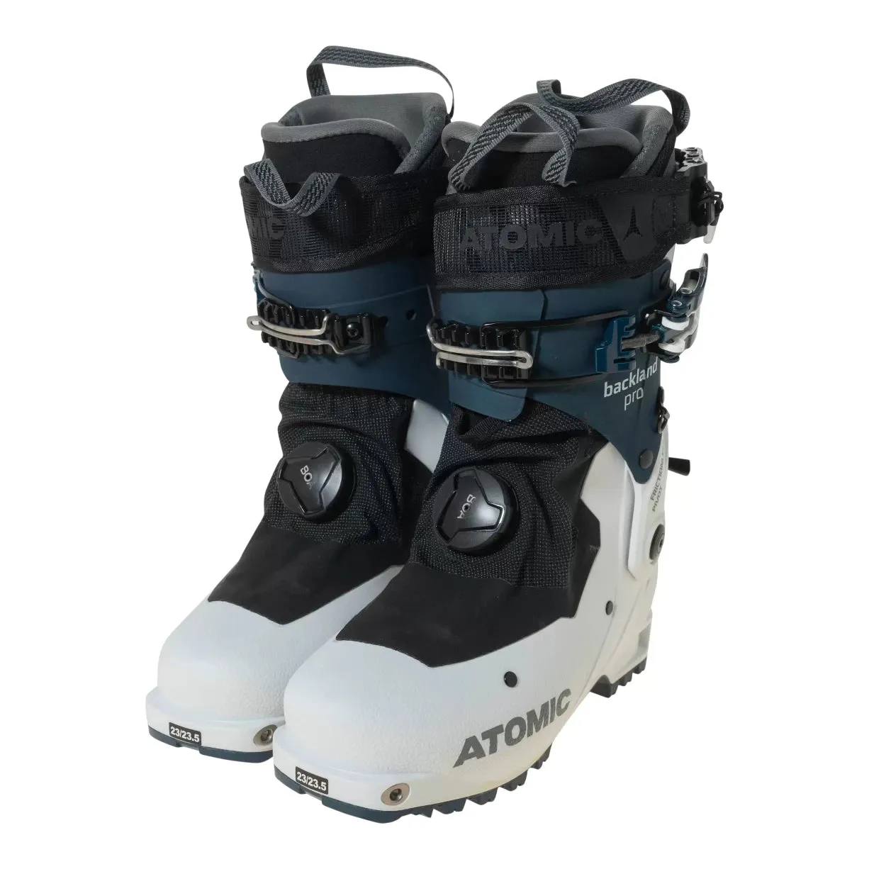 Atomic Backland Pro Ski Boots - Women's