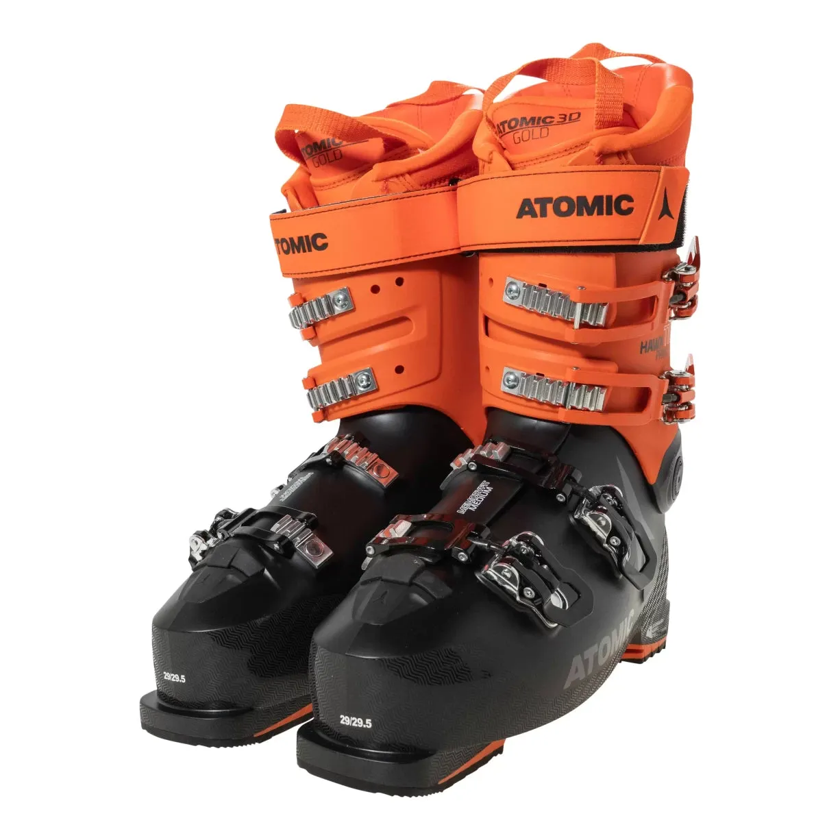Atomic Hawx Prime 110 S Ski Boots - Men's