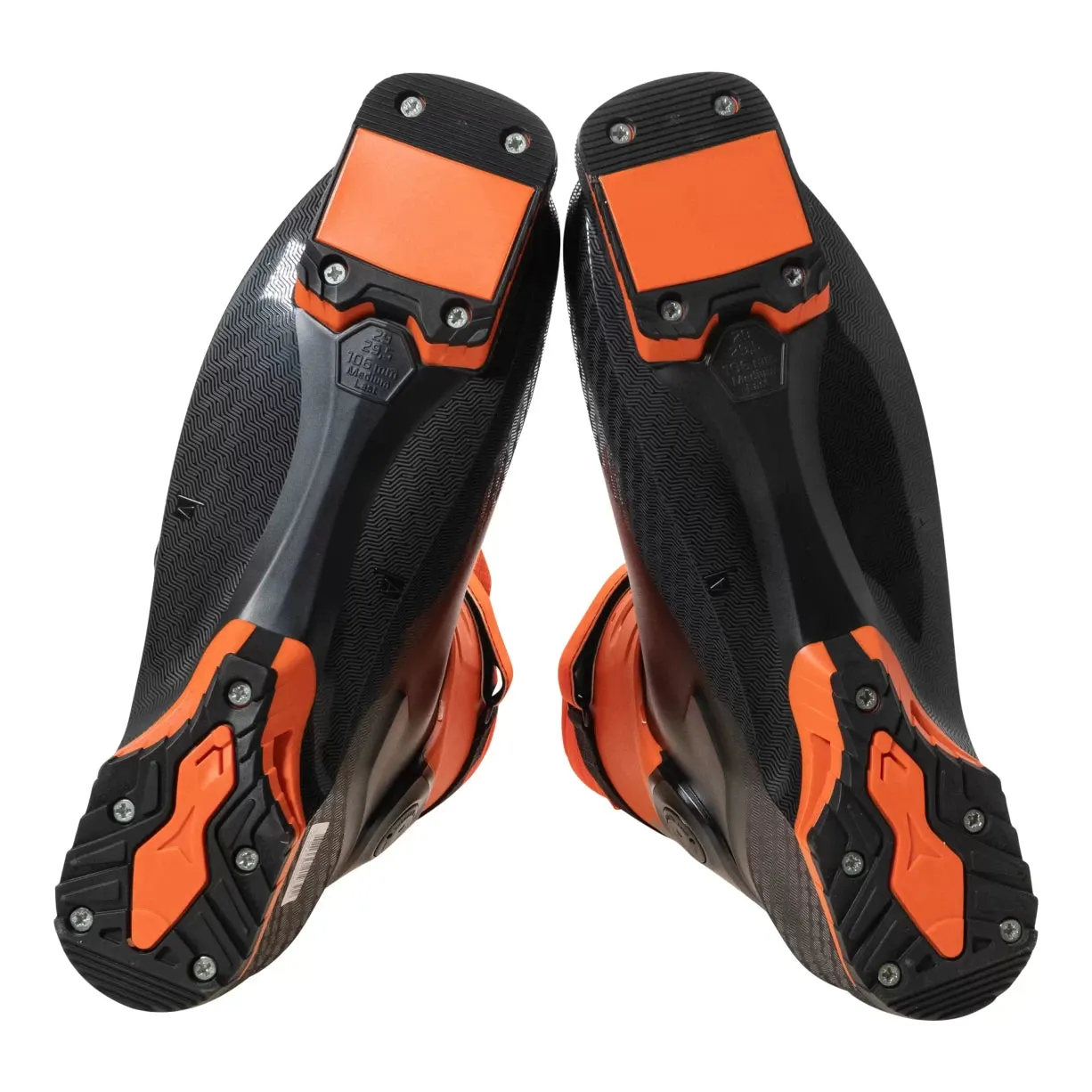 Atomic Hawx Prime 110 S Ski Boots - Men's