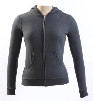 BYAM High High School Black Cotton Hooded Sweatshirt