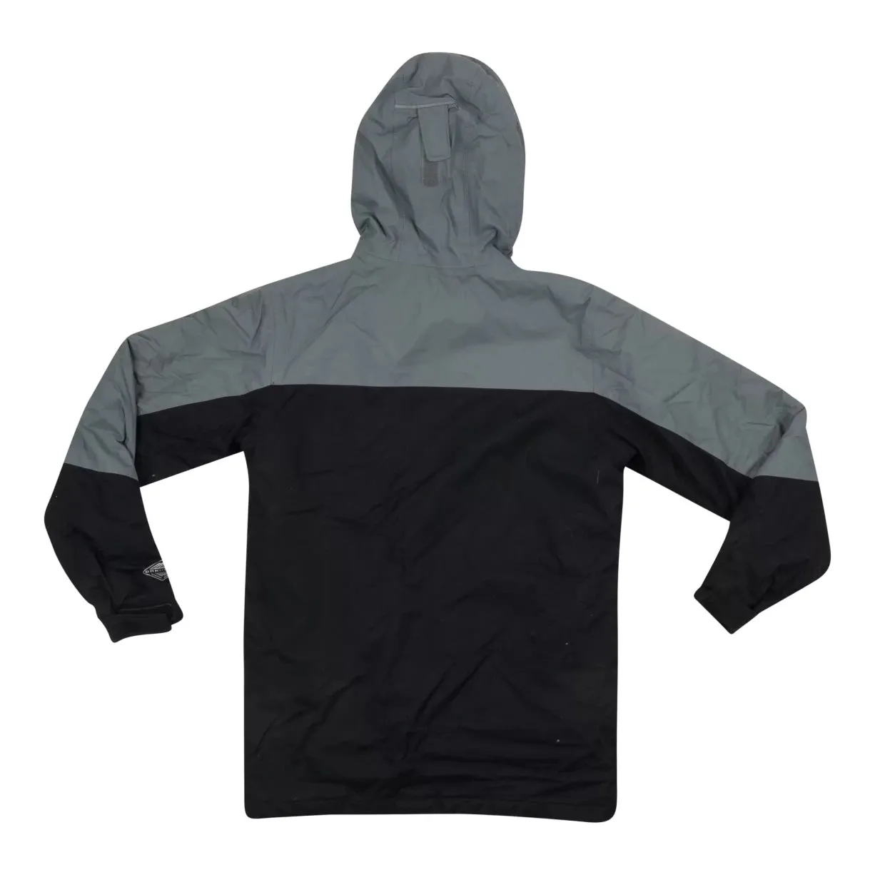 Columbia Grab Insulated Hooded Jacket - Boys'