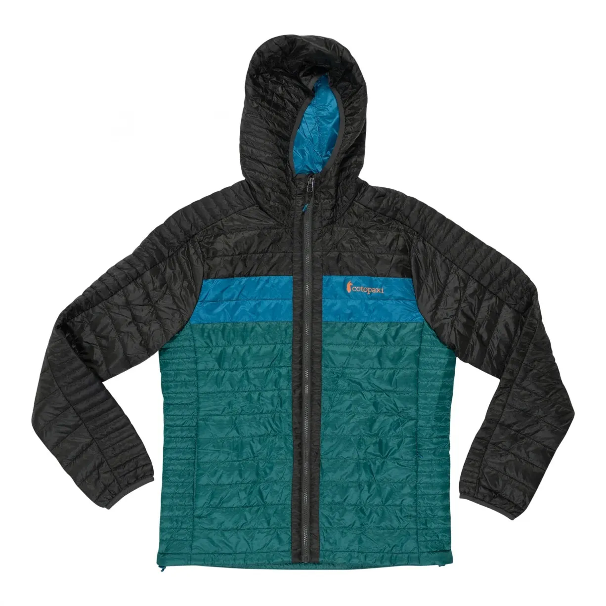 Cotopaxi Capa Insulated Hooded Jacket