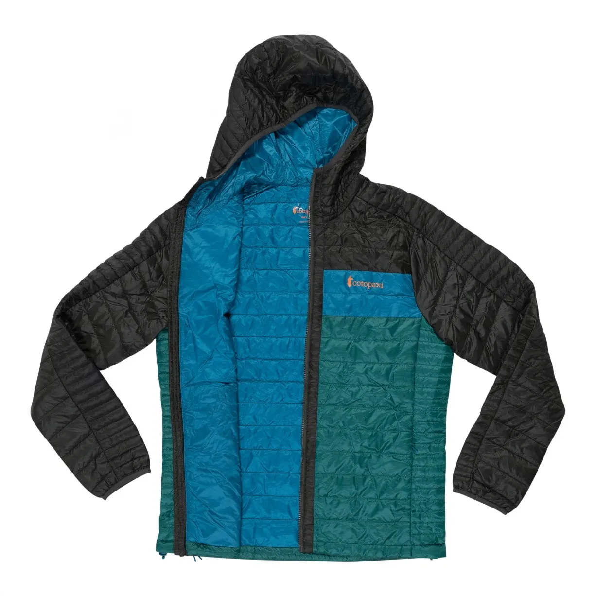 Cotopaxi Capa Insulated Hooded Jacket