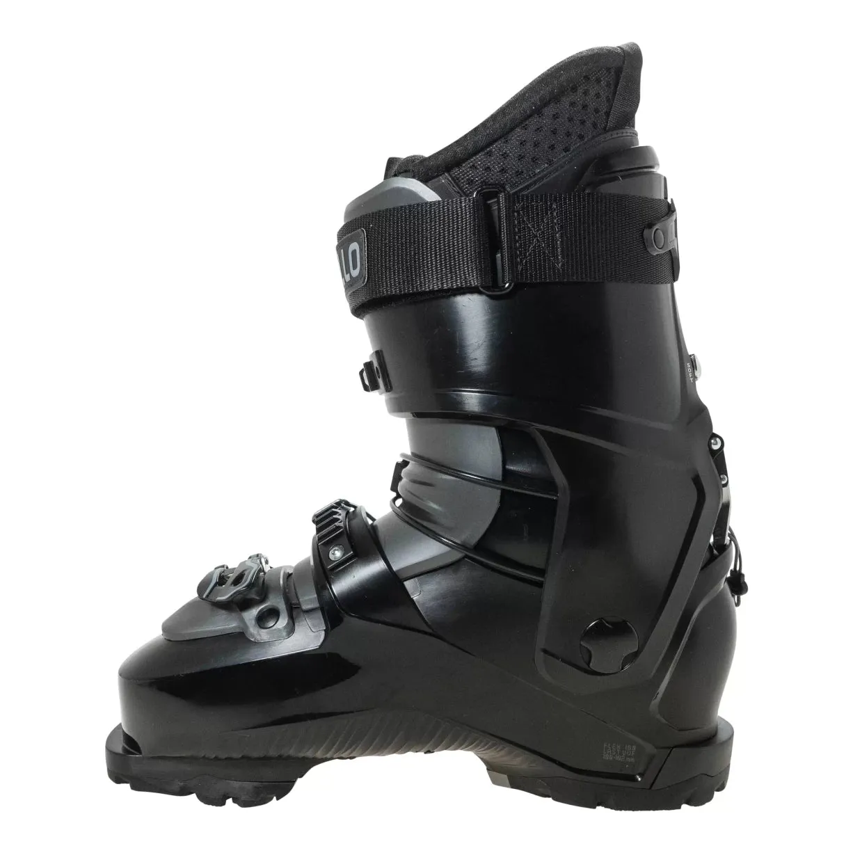 Dabello Panterra 100 Ski Boots