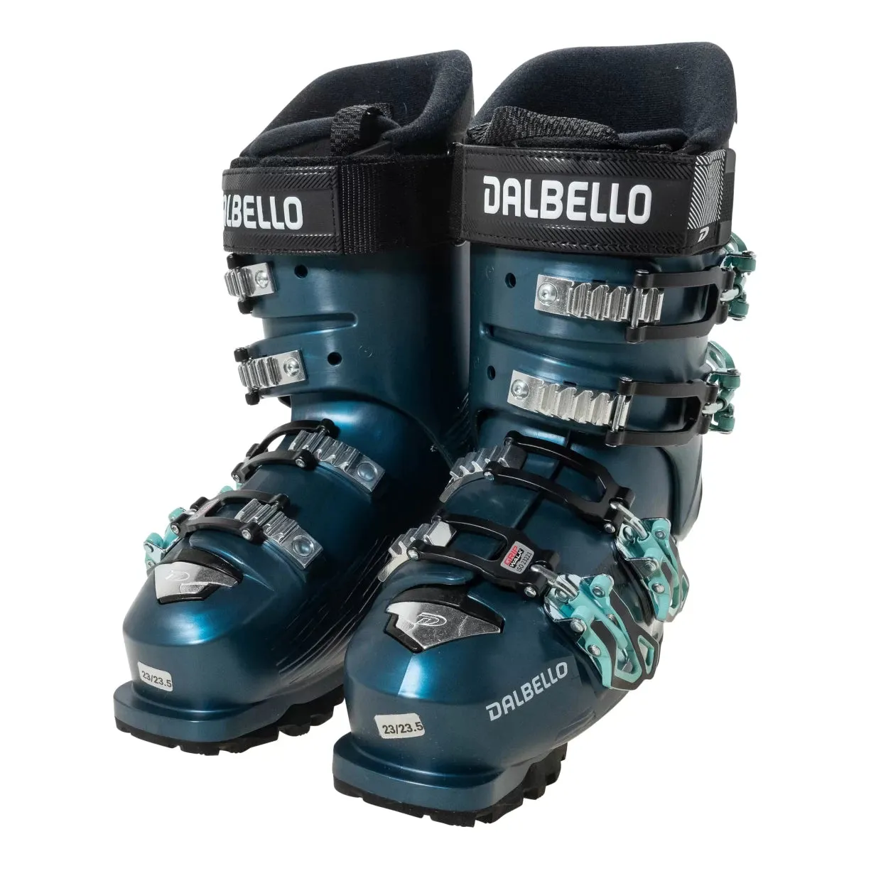 Dalbello DS MX 80 GW Ski Boots - Women's