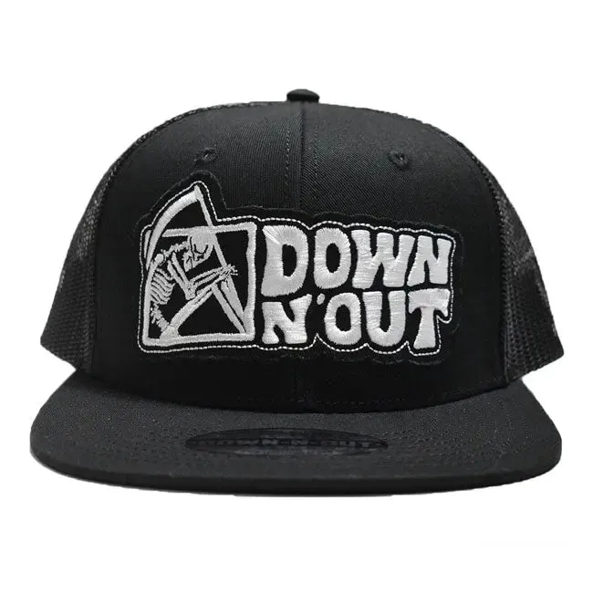 Down-N-Out DNO Cap