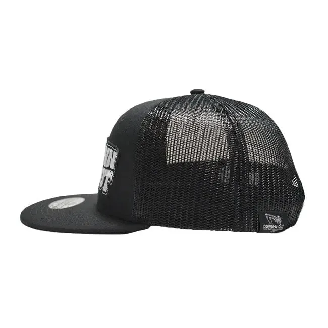 Down-N-Out DNO Cap