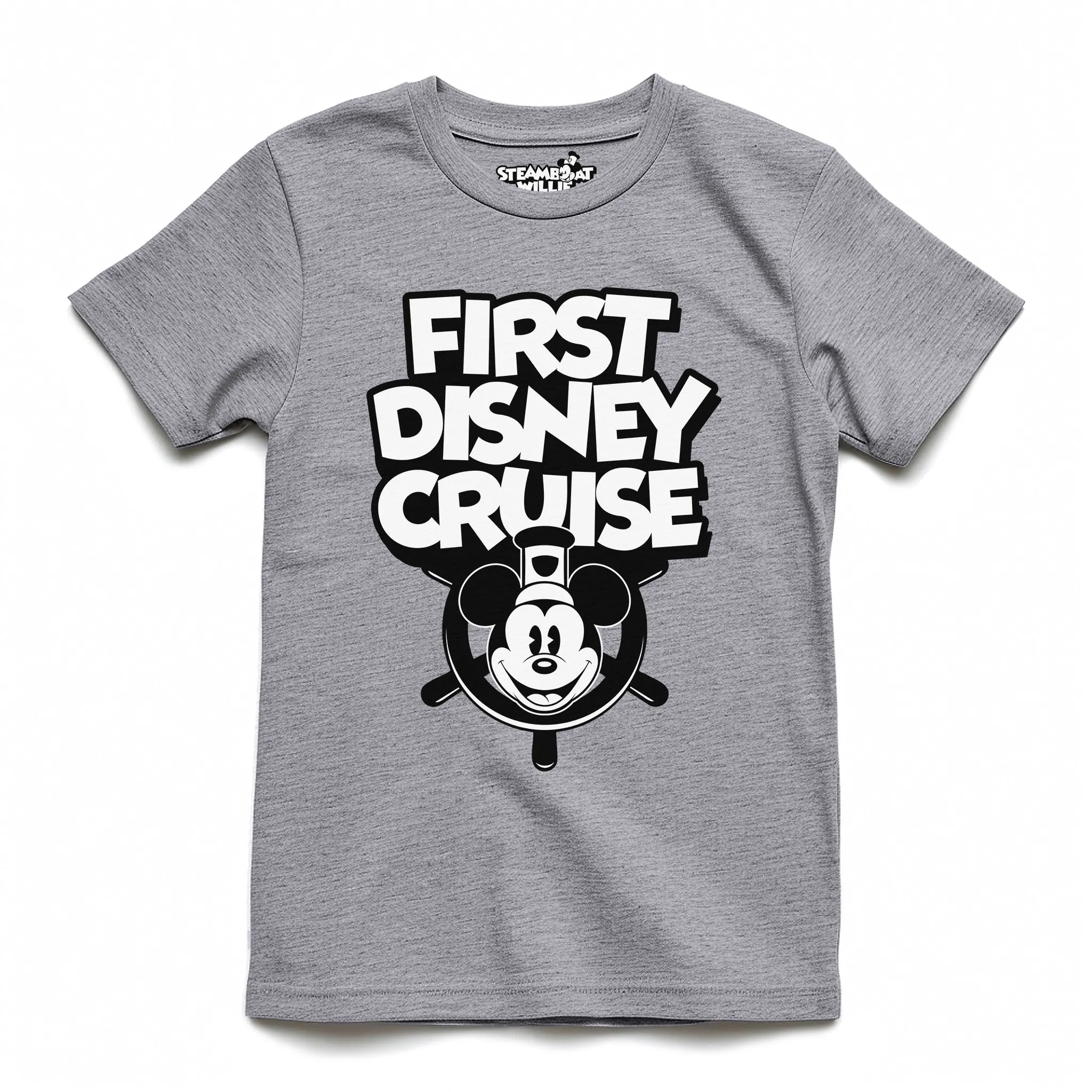 First Cruise Youth Tee