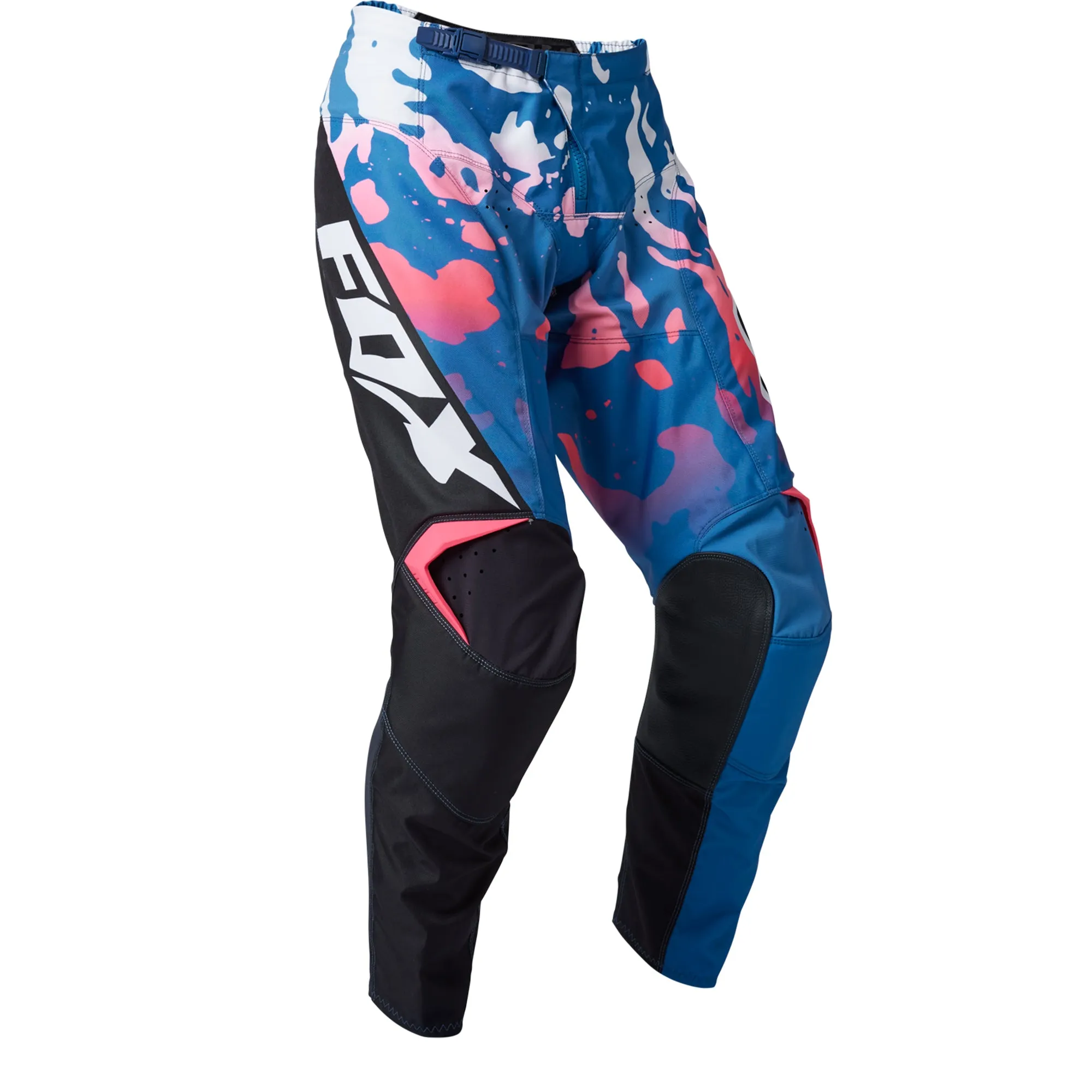Fox Racing 180 Morphic Offroad Pants Blueberry