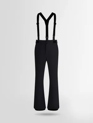FRANZ IV ski pants - Noir