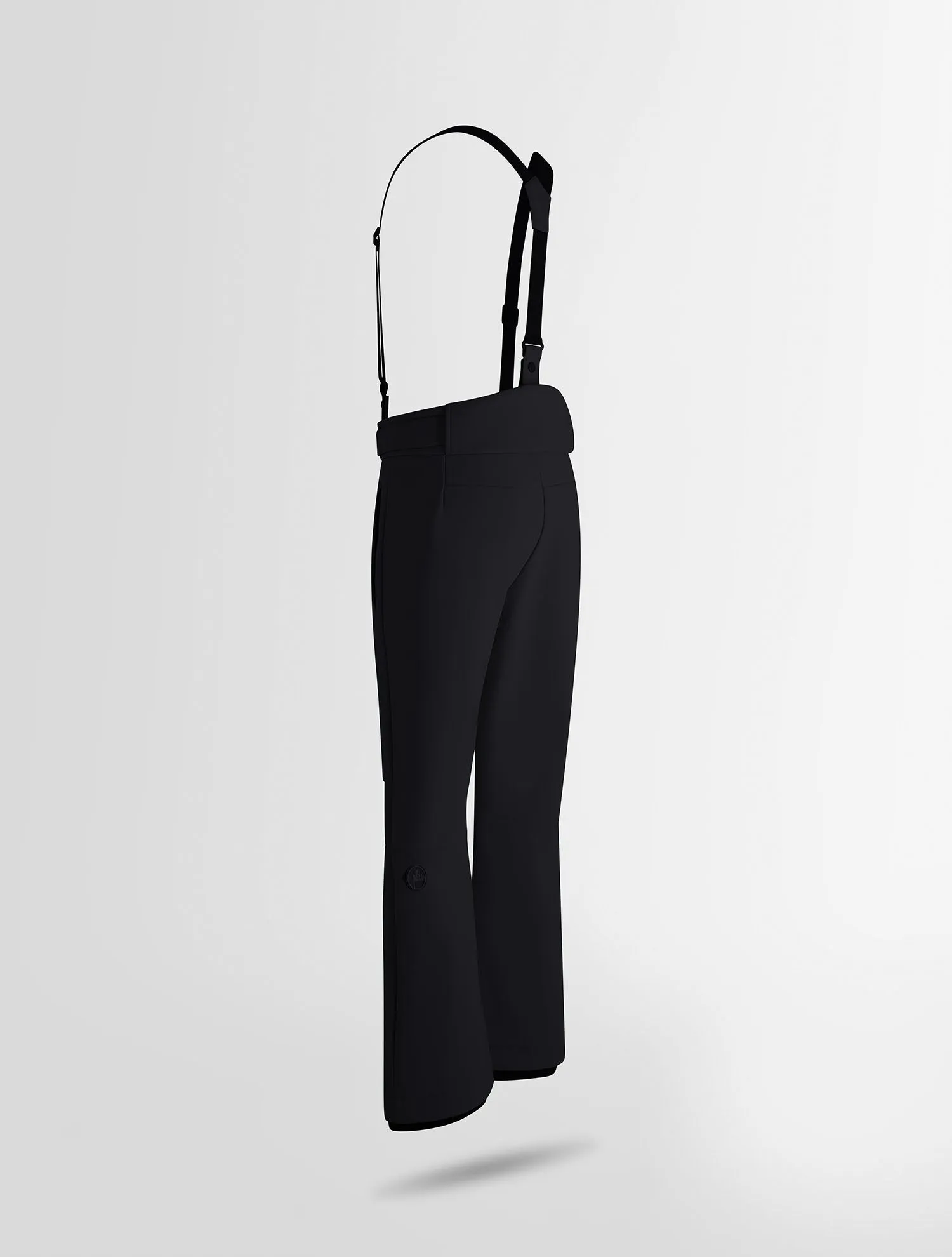 FRANZ IV ski pants - Noir
