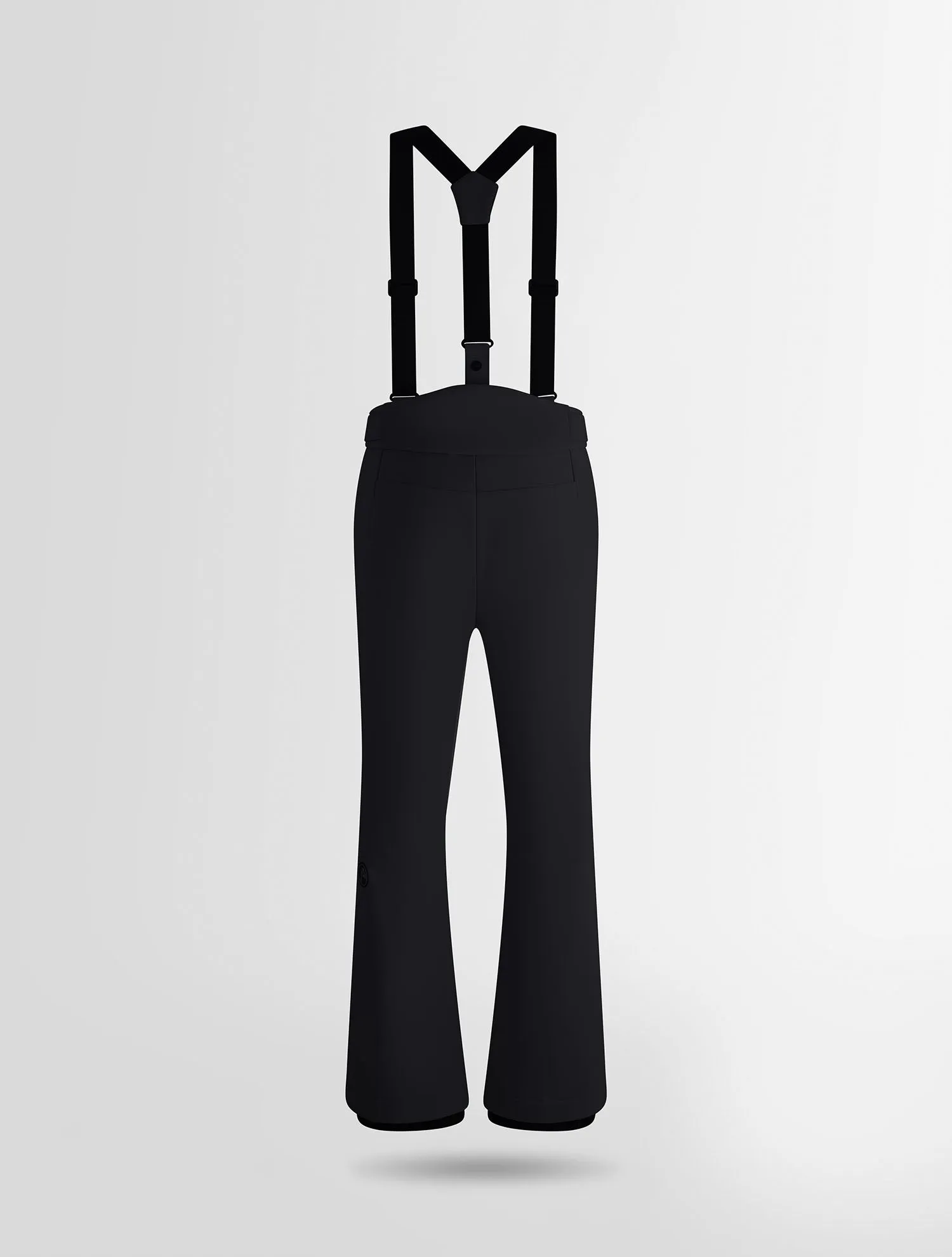 FRANZ IV ski pants - Noir