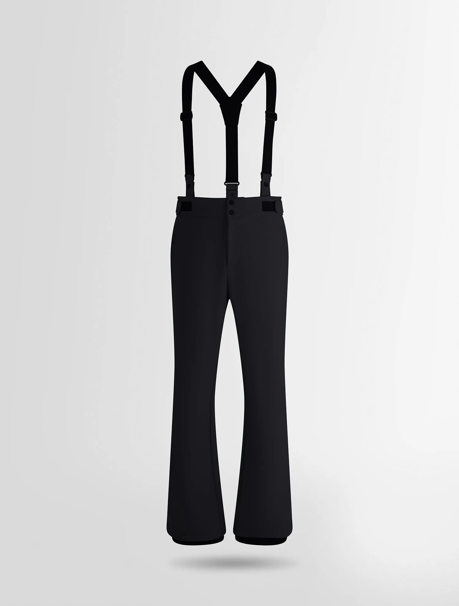 FRANZ IV ski pants - Noir