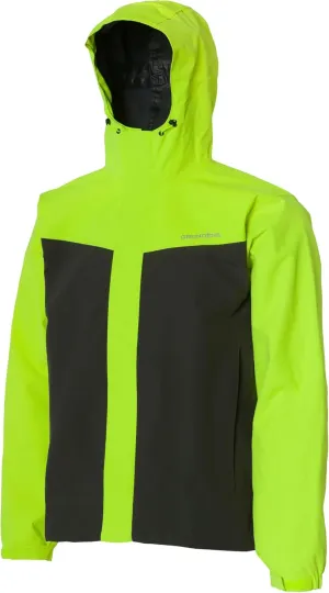 Grundns Mens Full Share Jacket | Waterproof, Breathable