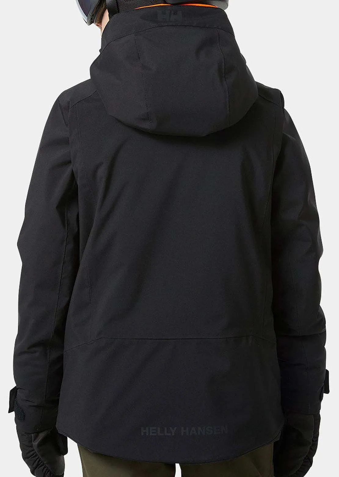 Helly Hansen Junior Alpha Jacket