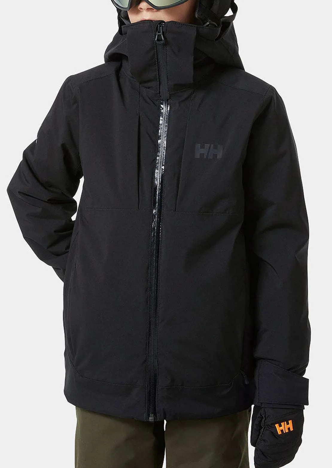 Helly Hansen Junior Alpha Jacket