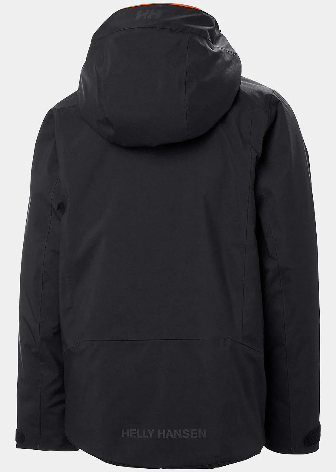 Helly Hansen Junior Alpha Jacket
