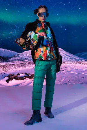 Lgrmash Puffer Gilet