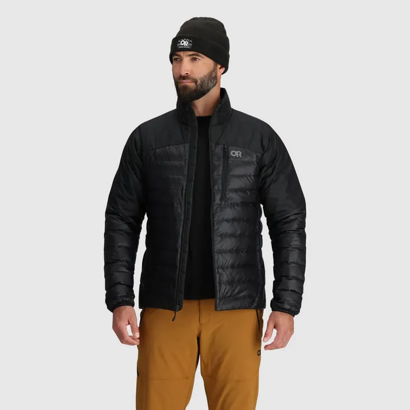 Outdoor Research Men's Helium Down Jacket