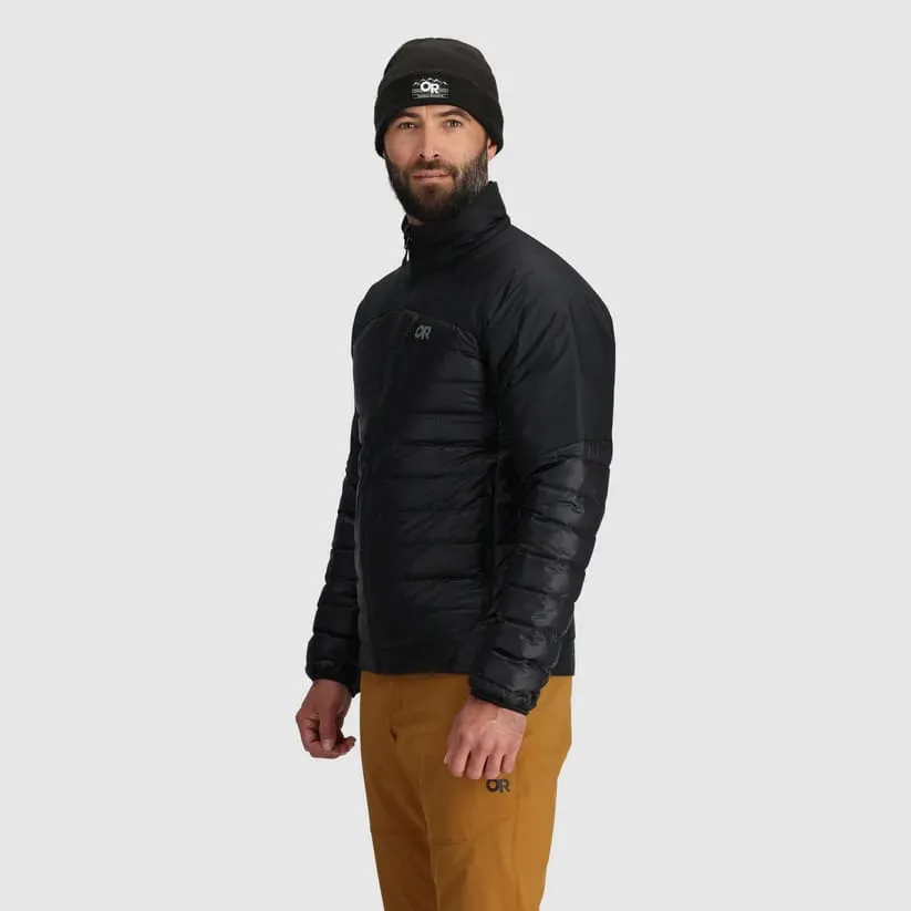 Outdoor Research Men's Helium Down Jacket