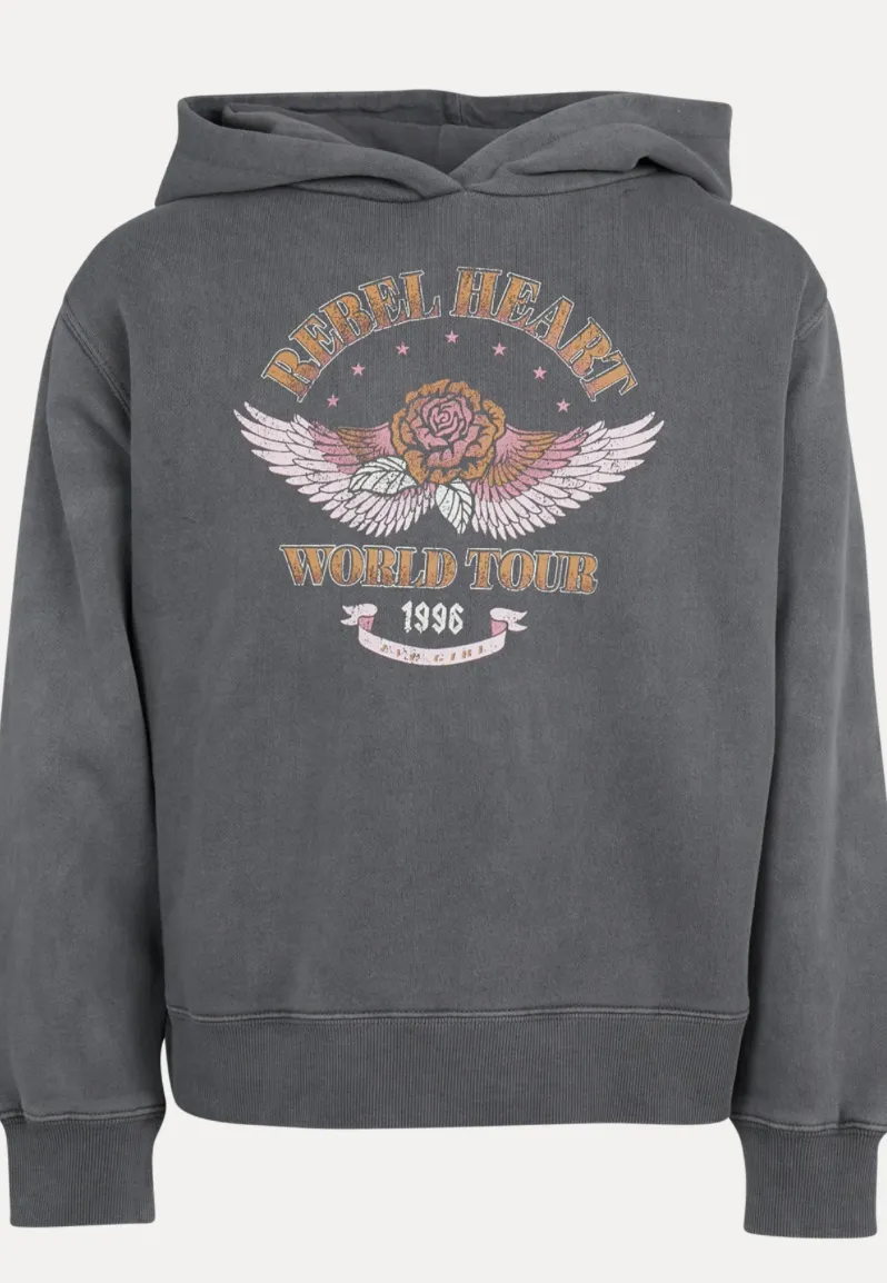 OUTLAWS HOODY