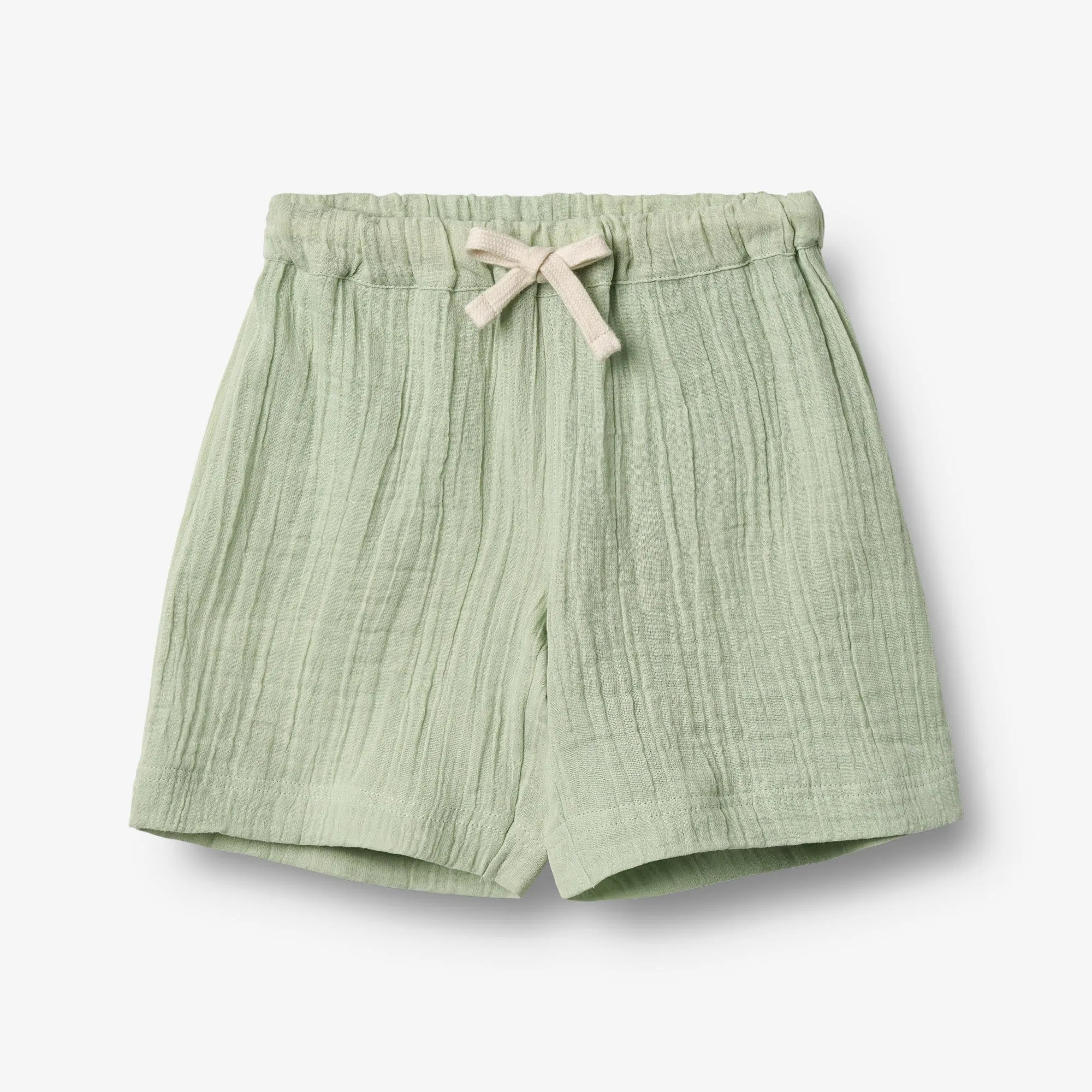 Shorts Atlasz - soft mint