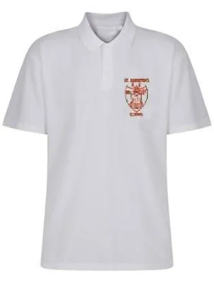 ST DUNSTAN'S POLO SHIRT