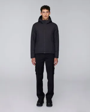 TYLER | Lightweight Hooded Insulated Jacket